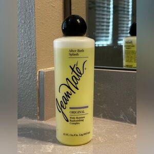 Jean Nate’ After Bath Splash Original 15oz 2014
